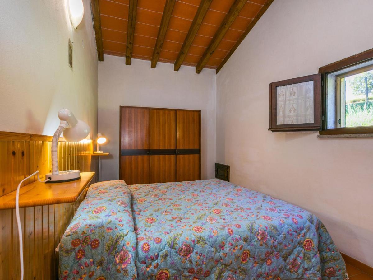 Holiday Home Grilli By Interhome Scansano Extérieur photo