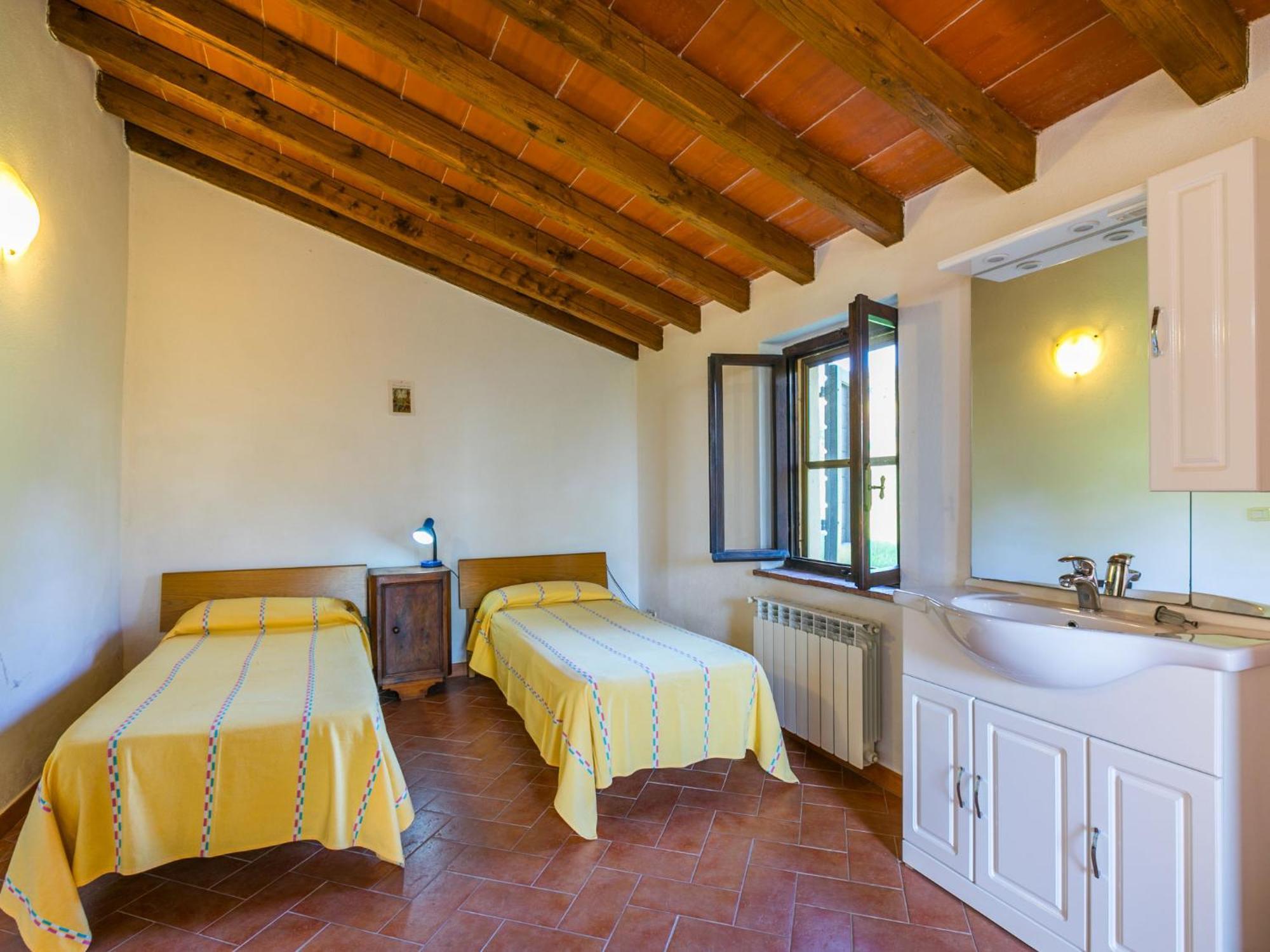 Holiday Home Grilli By Interhome Scansano Extérieur photo