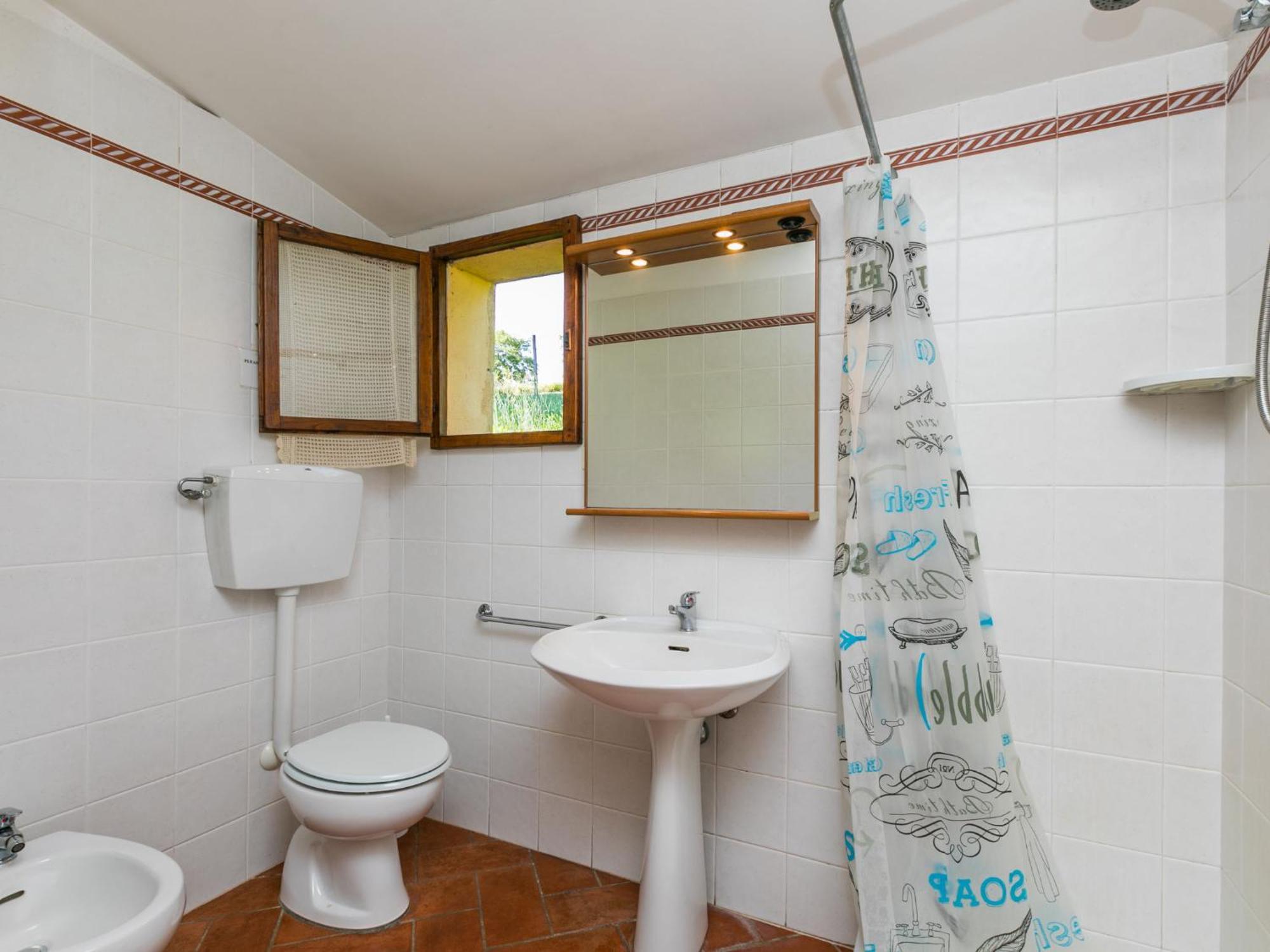 Holiday Home Grilli By Interhome Scansano Extérieur photo