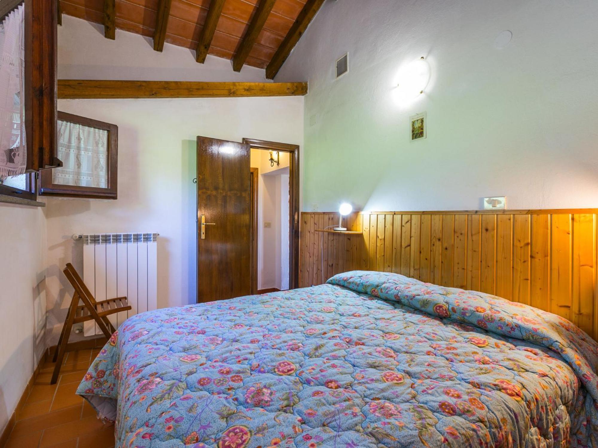 Holiday Home Grilli By Interhome Scansano Extérieur photo
