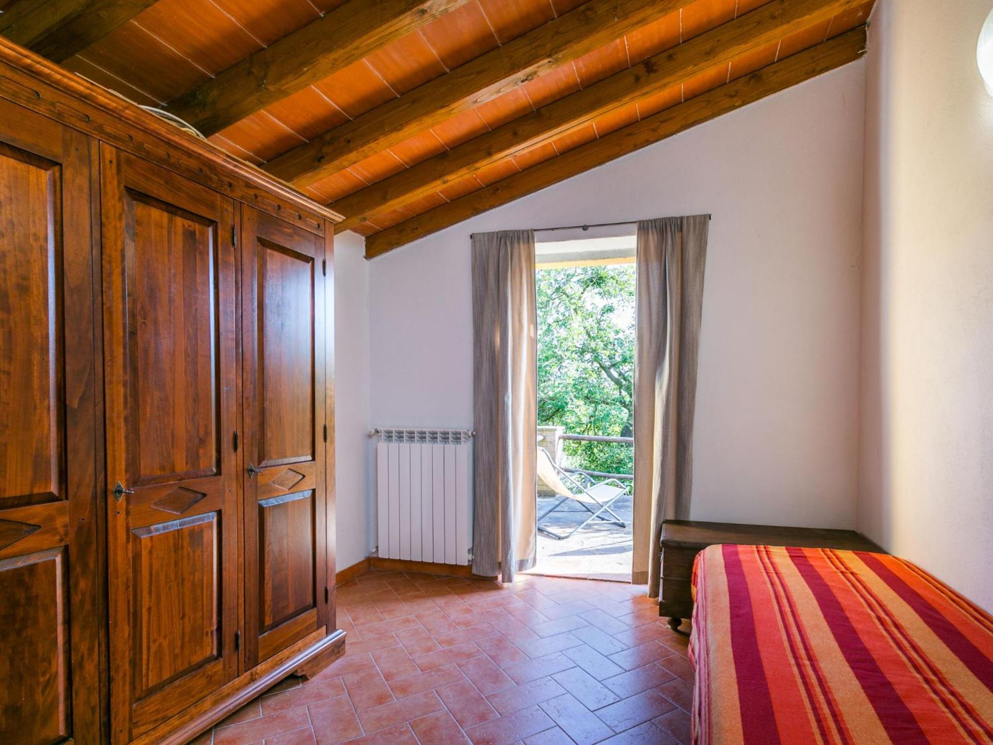 Holiday Home Grilli By Interhome Scansano Extérieur photo